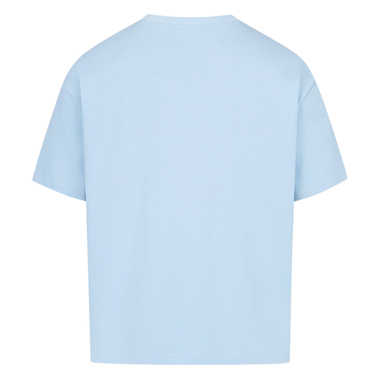 Mama Oversize T-Shirt personalisiertes Design