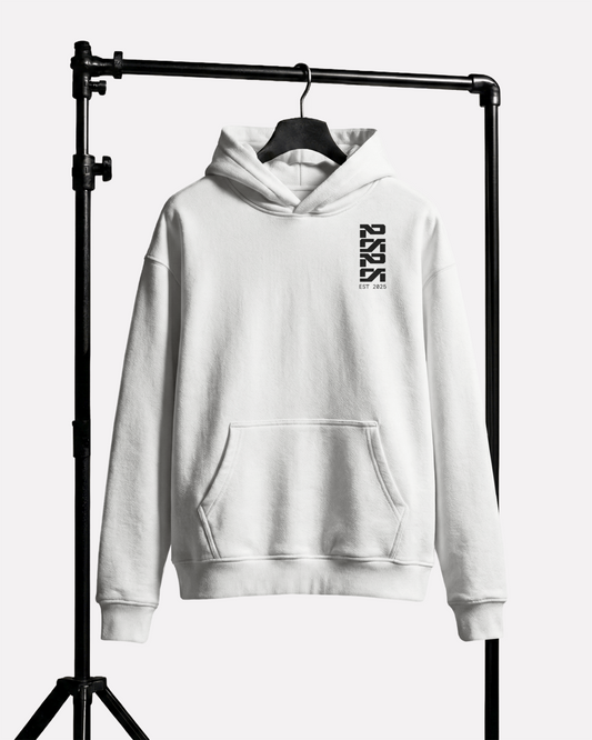 PAPA Oversized Hoodie