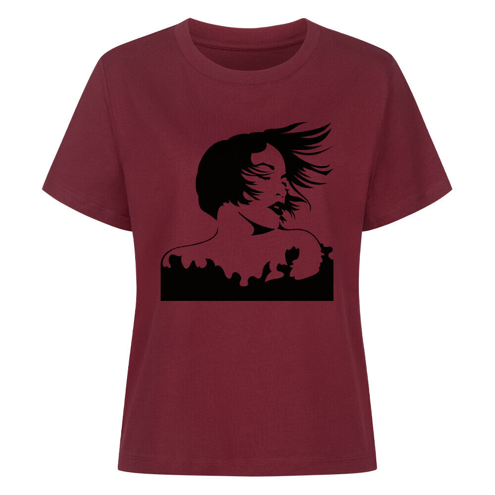 Image for color: burgundy