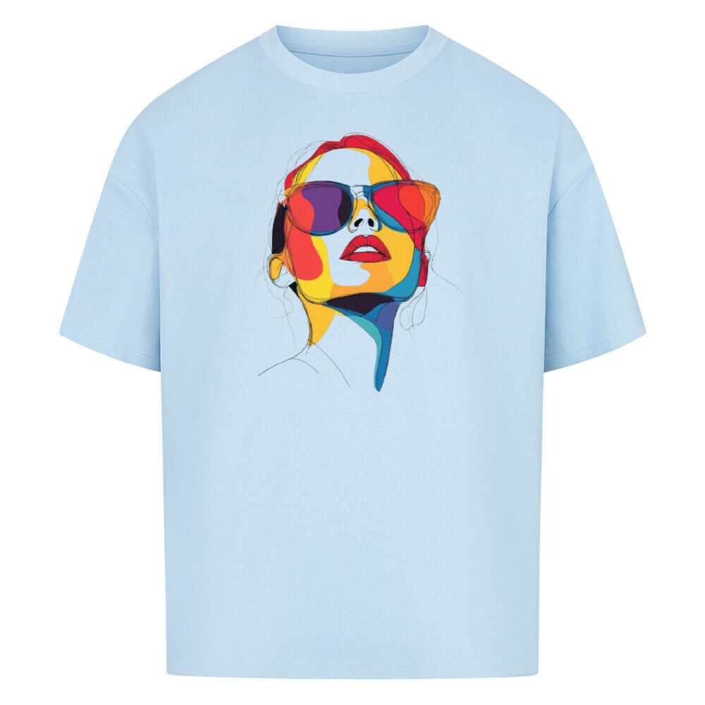 Image for color: babyblau