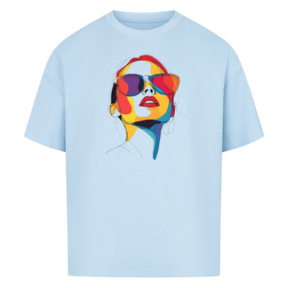 Image for color: babyblau