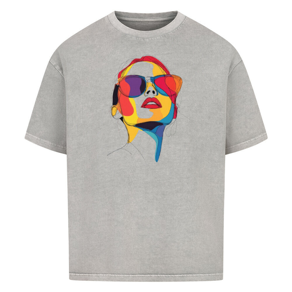 Image for color: washed grey