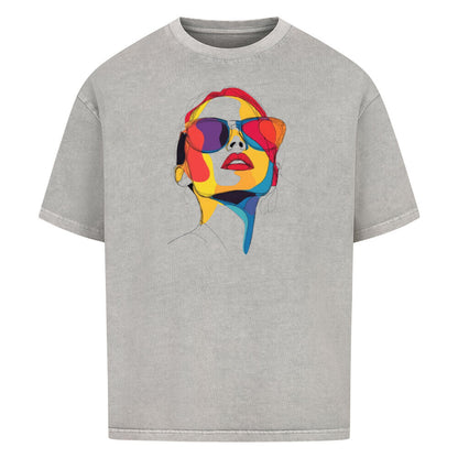 Image for color: washed grey