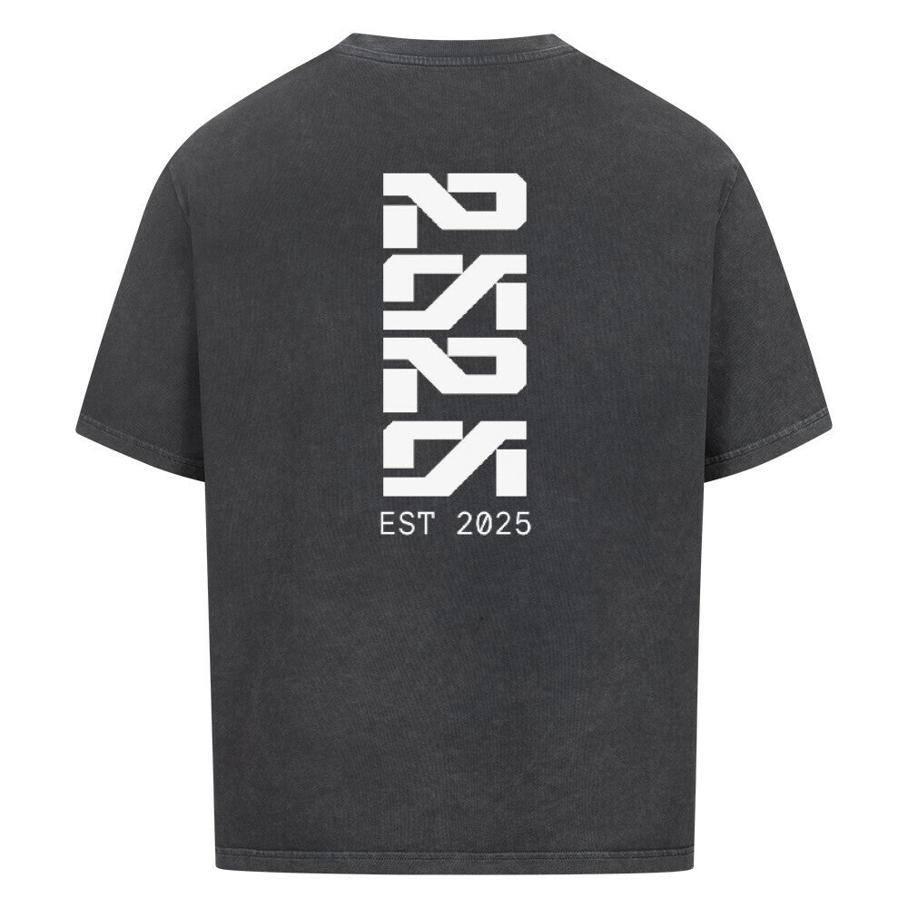 Image for color: washed black