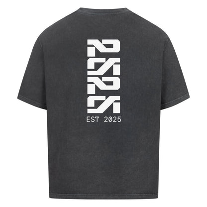 Image for color: washed black