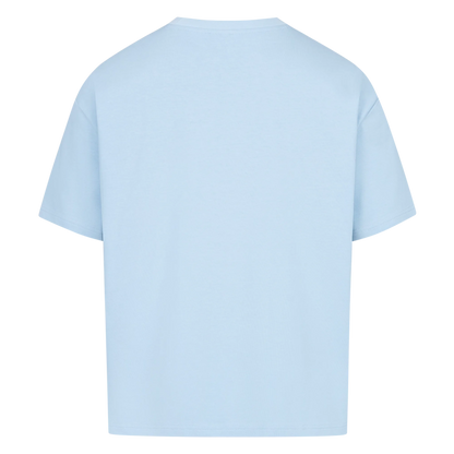 Mama Oversize T-Shirt personalisiertes Design