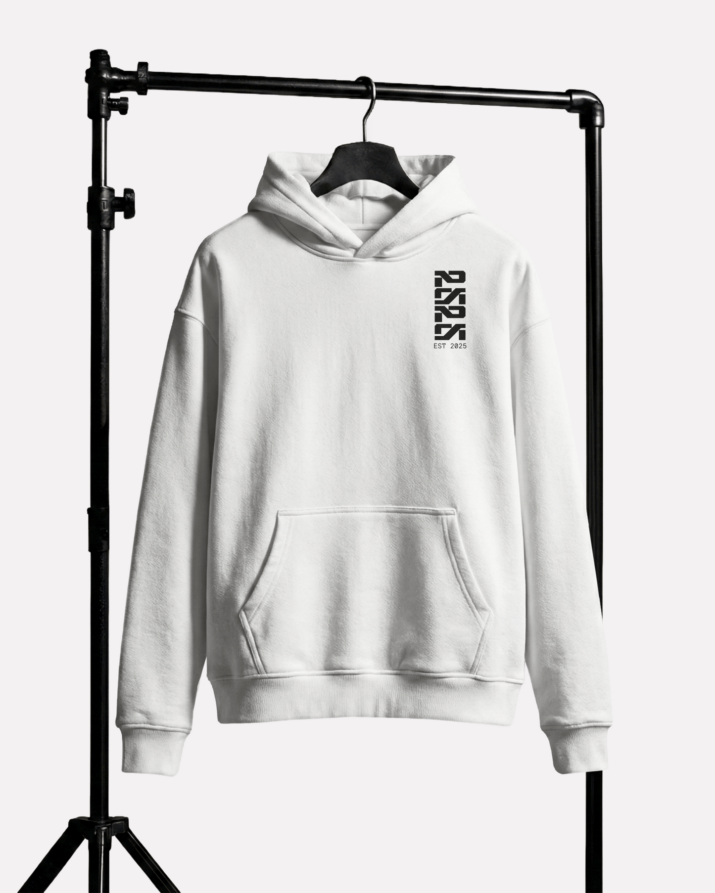 PAPA  Oversized Hoodie